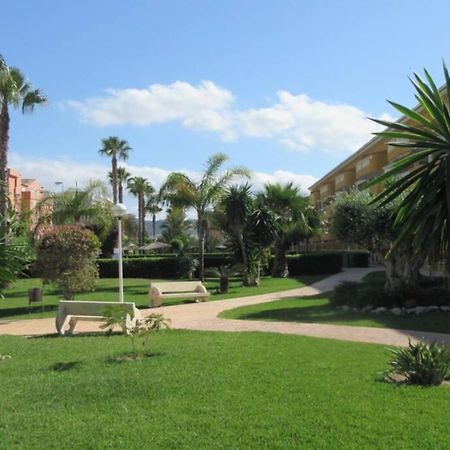 Brisas De Denia, Beach&Town Exterior photo