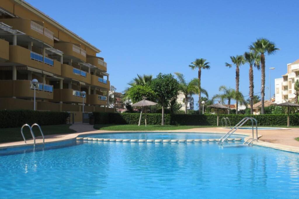 Brisas De Denia, Beach&Town Exterior photo