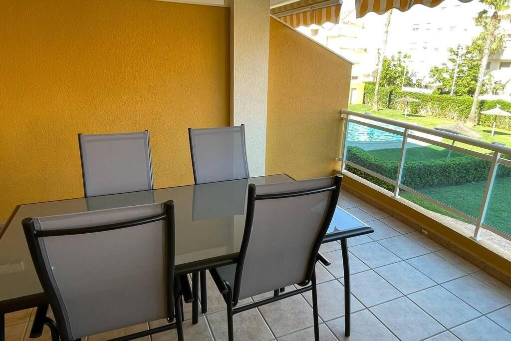 Brisas De Denia, Beach&Town Exterior photo