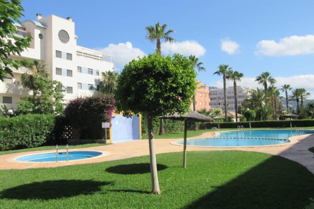 Brisas De Denia, Beach&Town Exterior photo