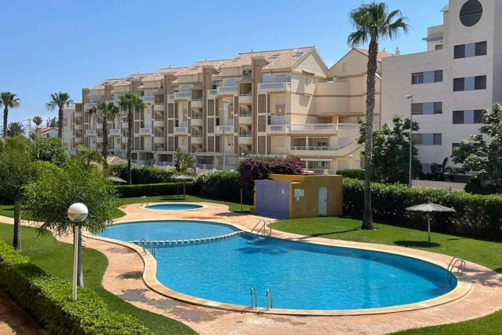 Brisas De Denia, Beach&Town Exterior photo