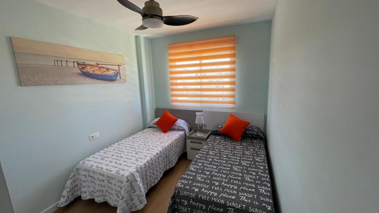 Brisas De Denia, Beach&Town Exterior photo